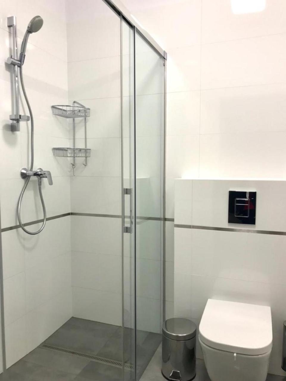 Apartamenty Zajezdnia Mtp Poznań Exterior foto