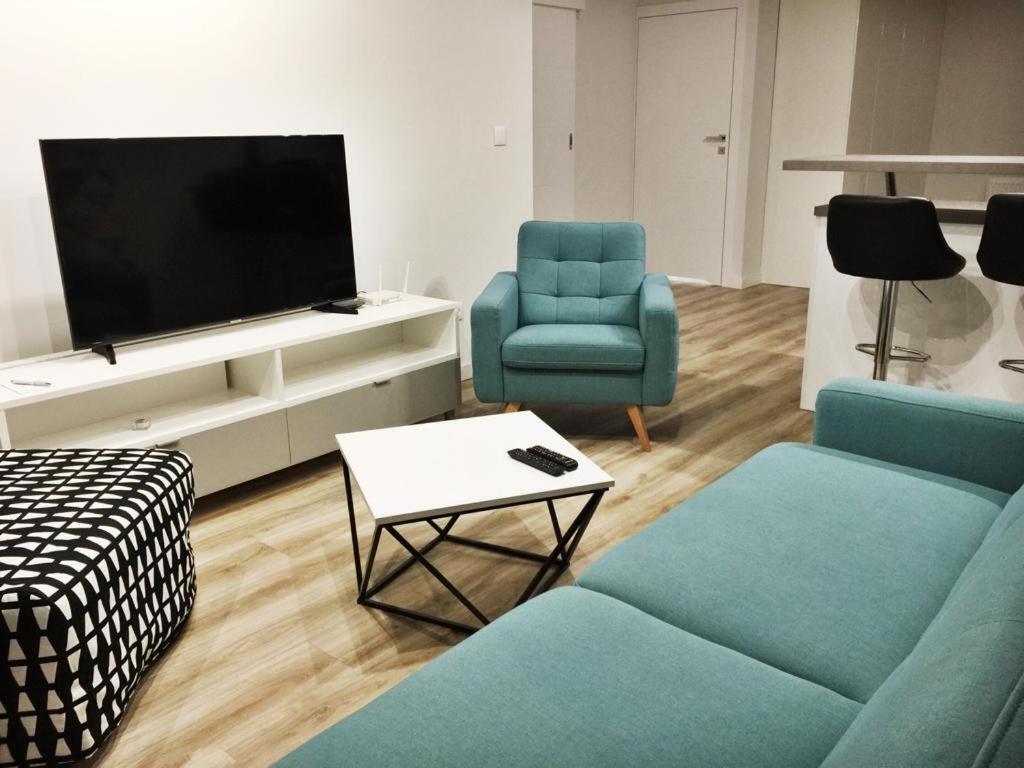 Apartamenty Zajezdnia Mtp Poznań Exterior foto