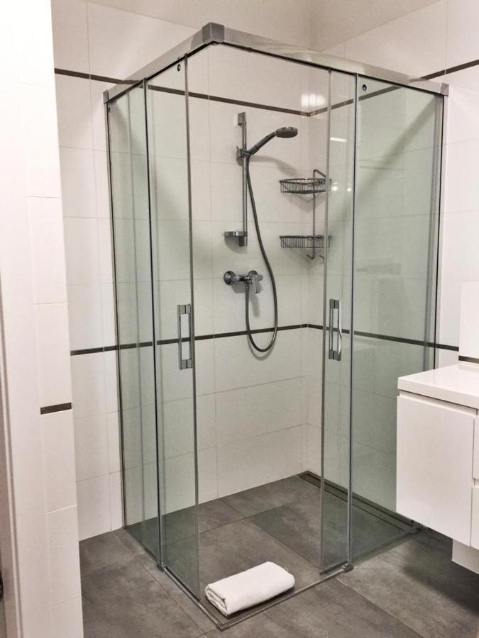 Apartamenty Zajezdnia Mtp Poznań Exterior foto